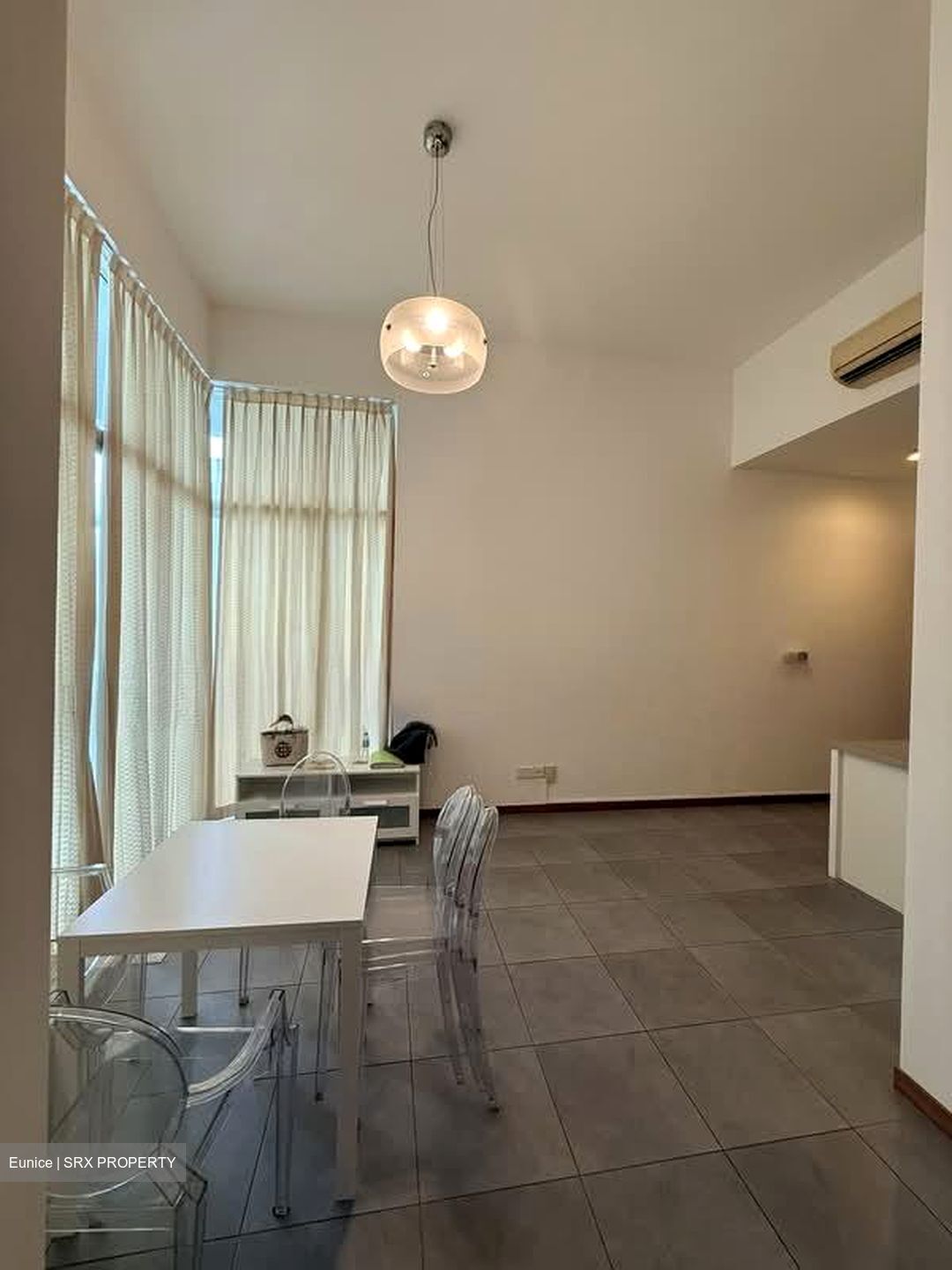 The Nexus (D21), Condominium #564969361